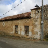 lagar de viga tradicional